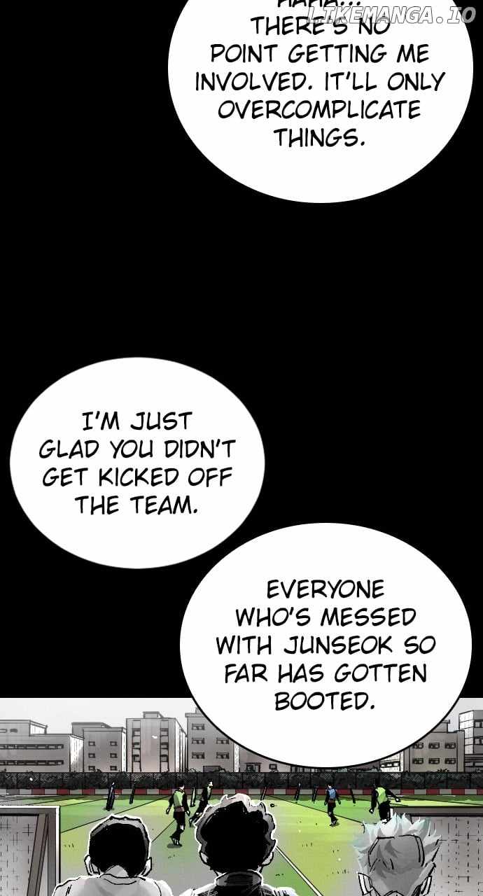 Read Build Up Manga Online