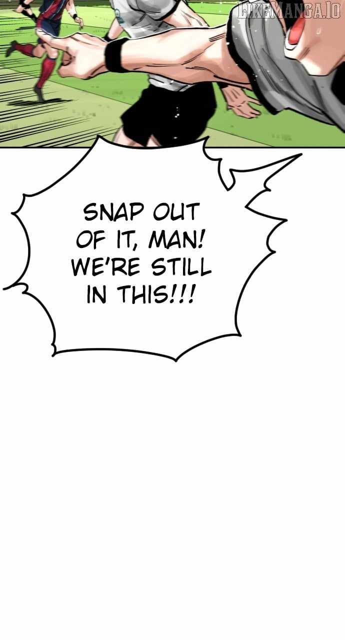 Read Build Up Manga Online