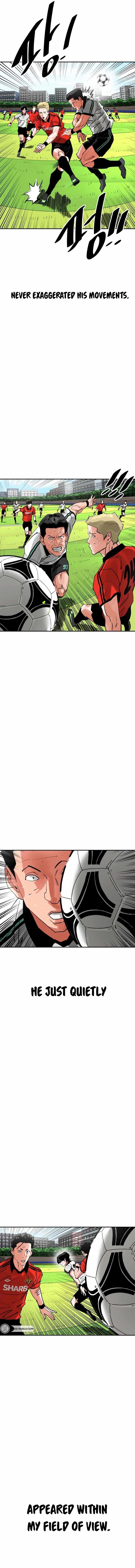 Read Build Up Manga Online