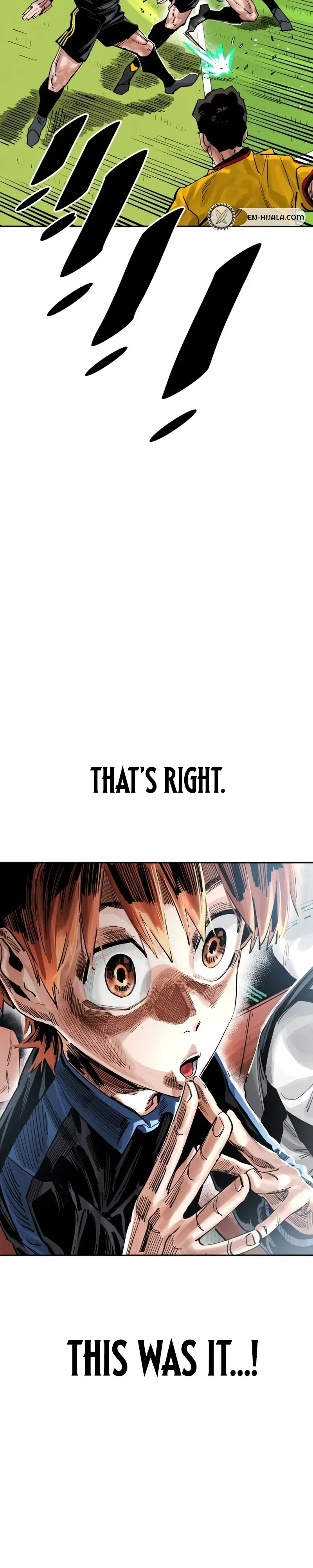 Read Build Up Manga Online