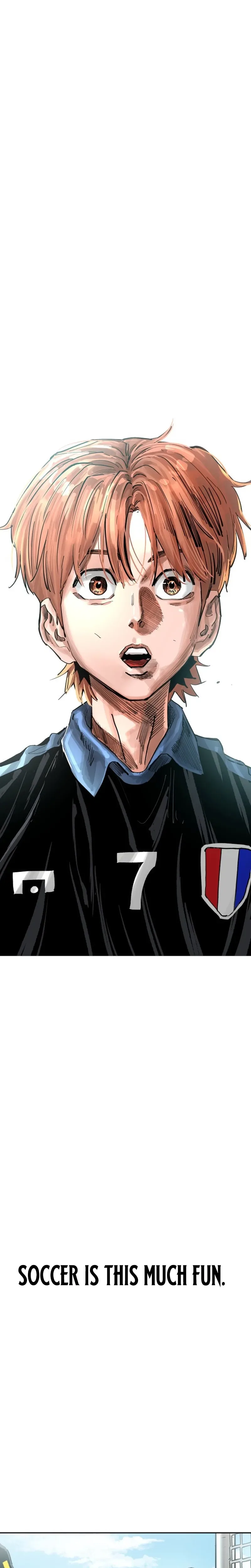 Read Build Up Manga Online