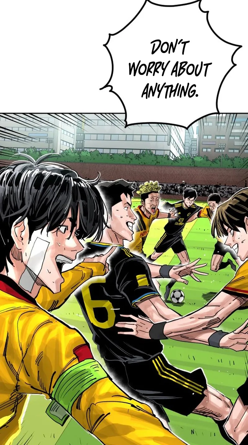 Read Build Up Manga Online