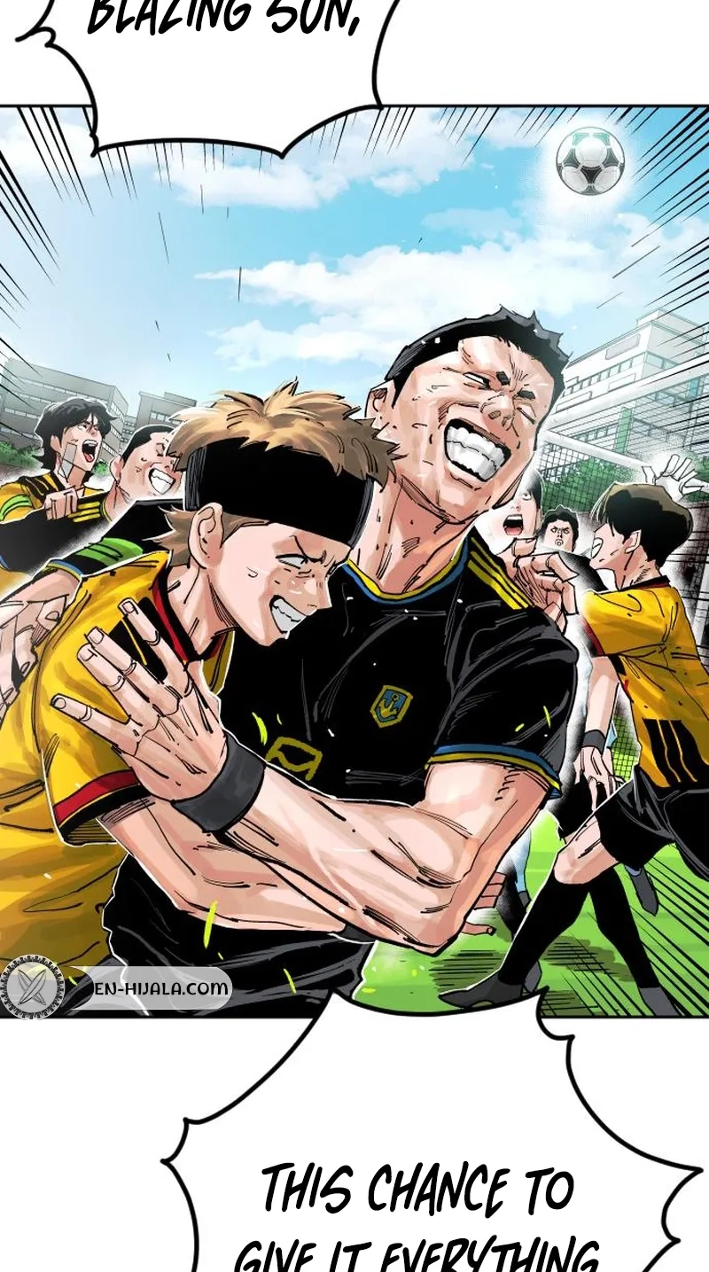 Read Build Up Manga Online