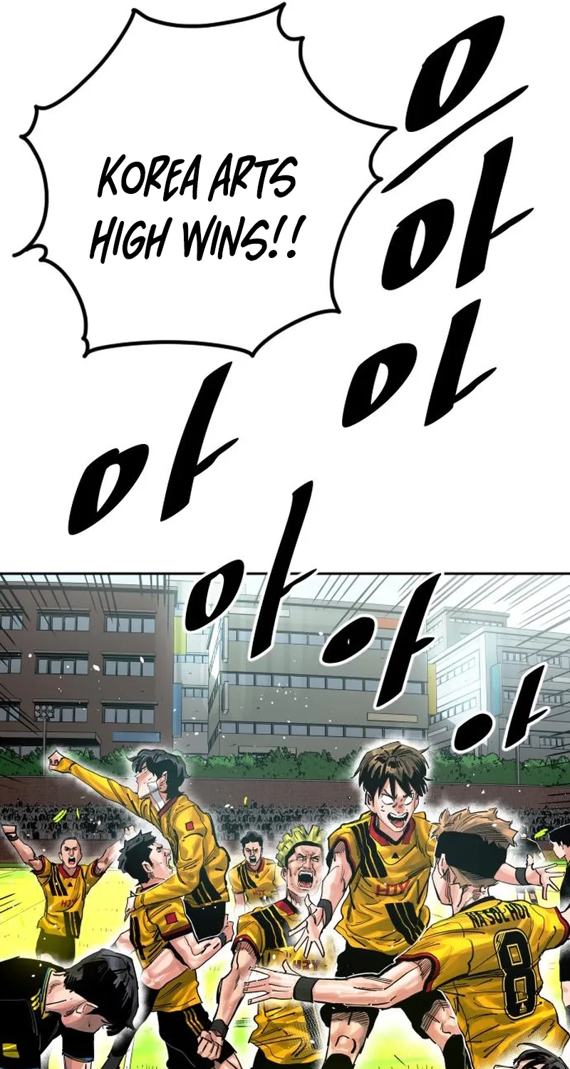 Read Build Up Manga Online