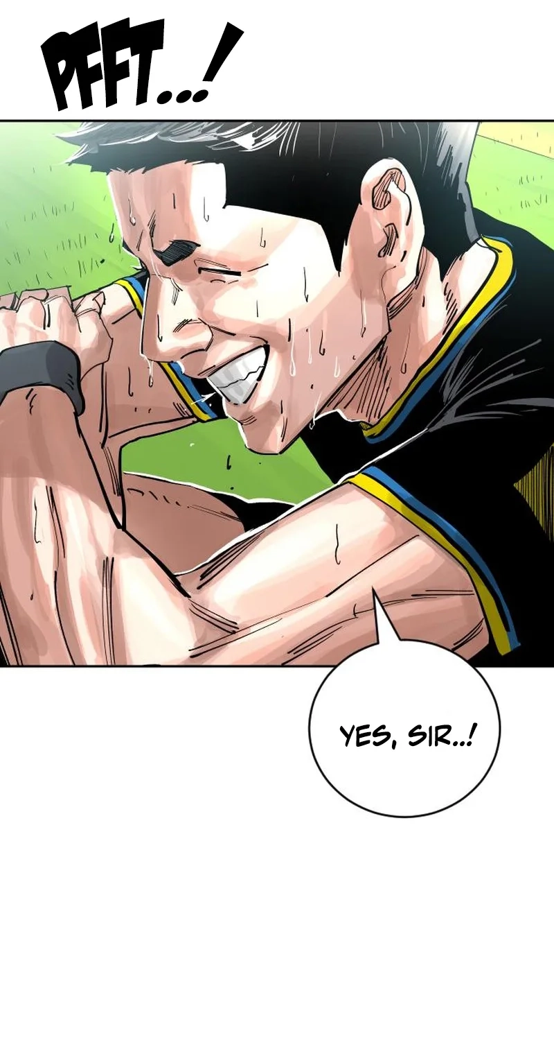 Read Build Up Manga Online