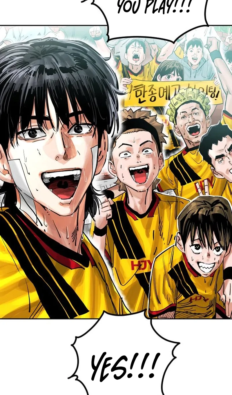 Read Build Up Manga Online