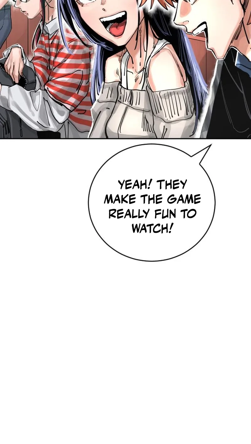 Read Build Up Manga Online