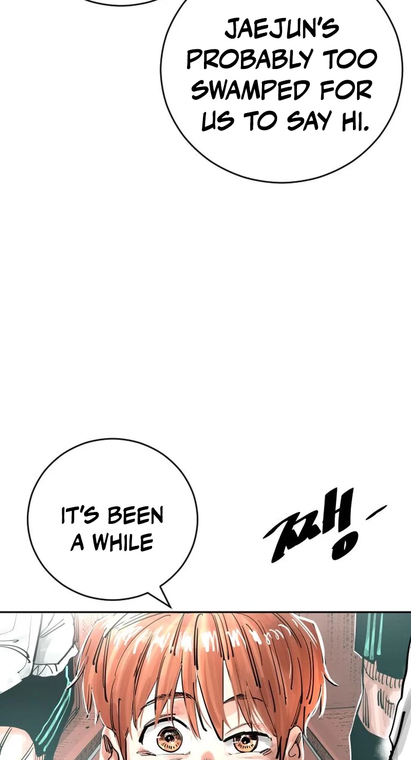 Read Build Up Manga Online