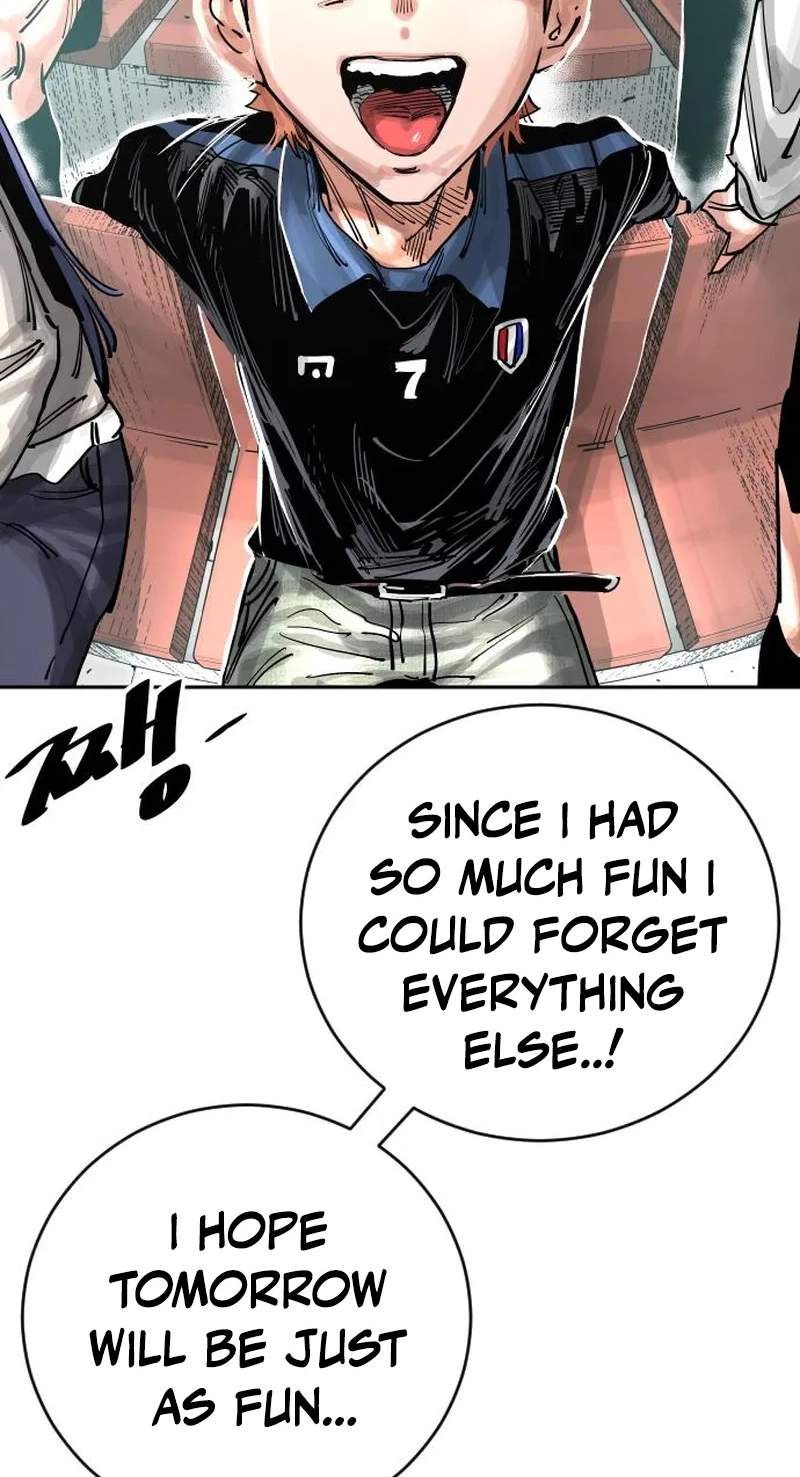 Read Build Up Manga Online