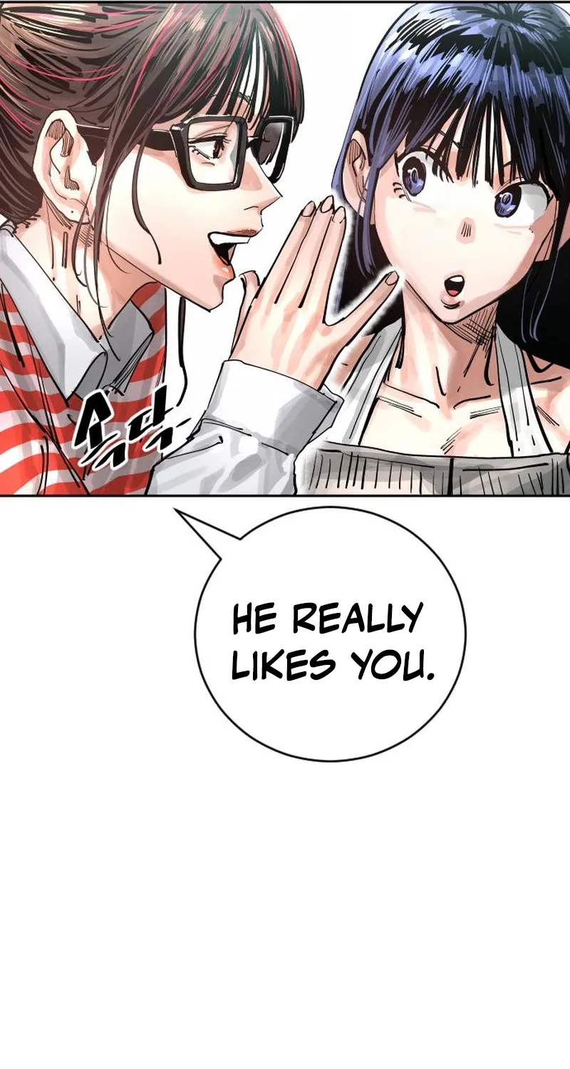 Read Build Up Manga Online