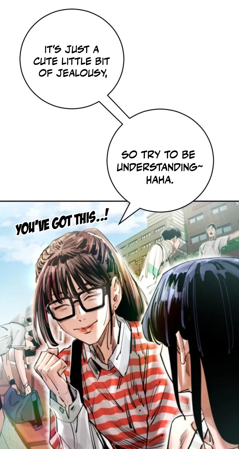 Read Build Up Manga Online