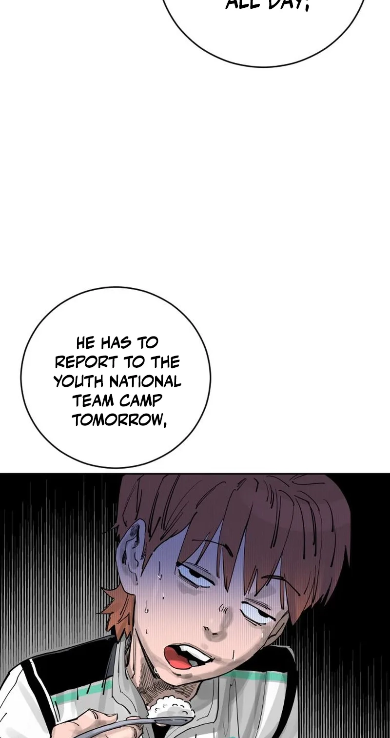 Read Build Up Manga Online