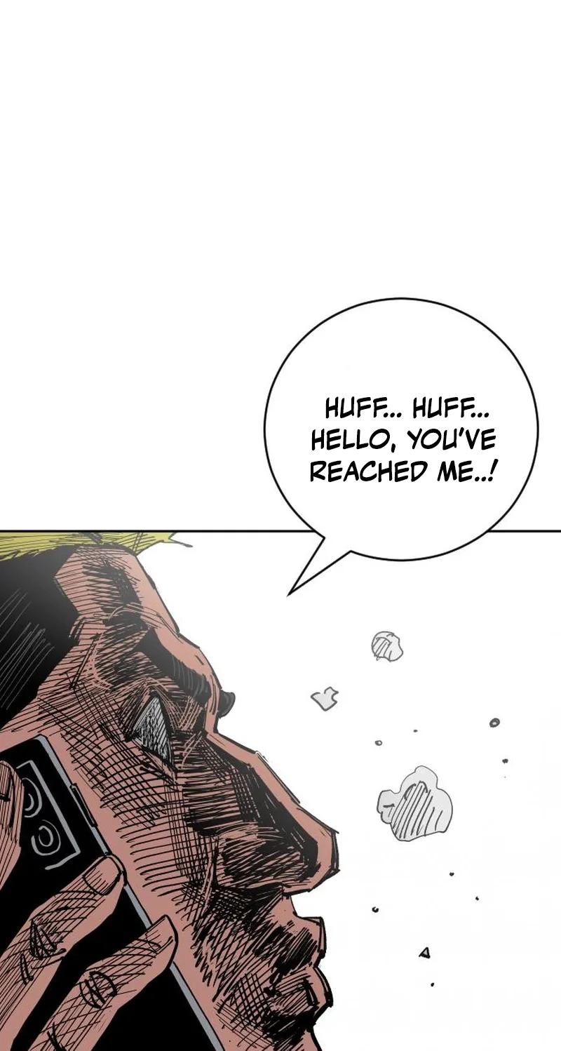 Read Build Up Manga Online