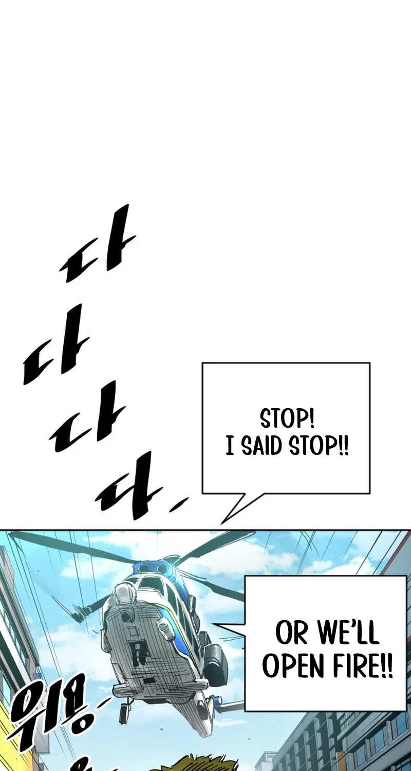 Read Build Up Manga Online