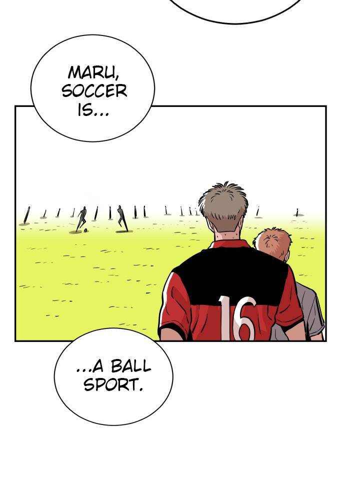 Read Build Up Manga Online