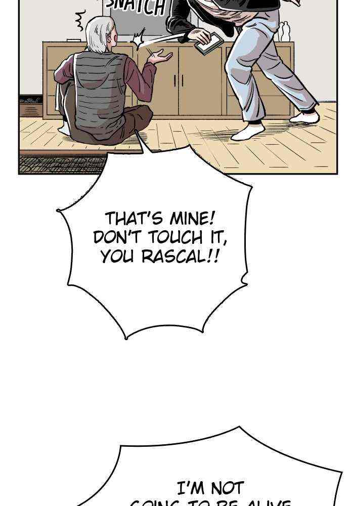 Read Build Up Manga Online
