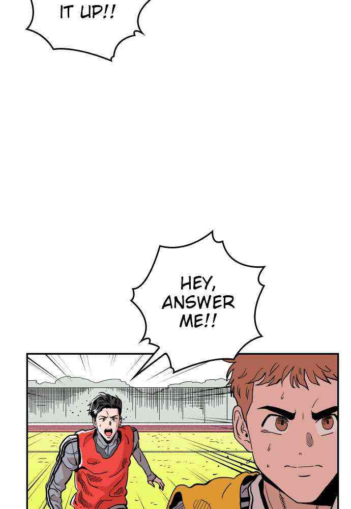 Read Build Up Manga Online