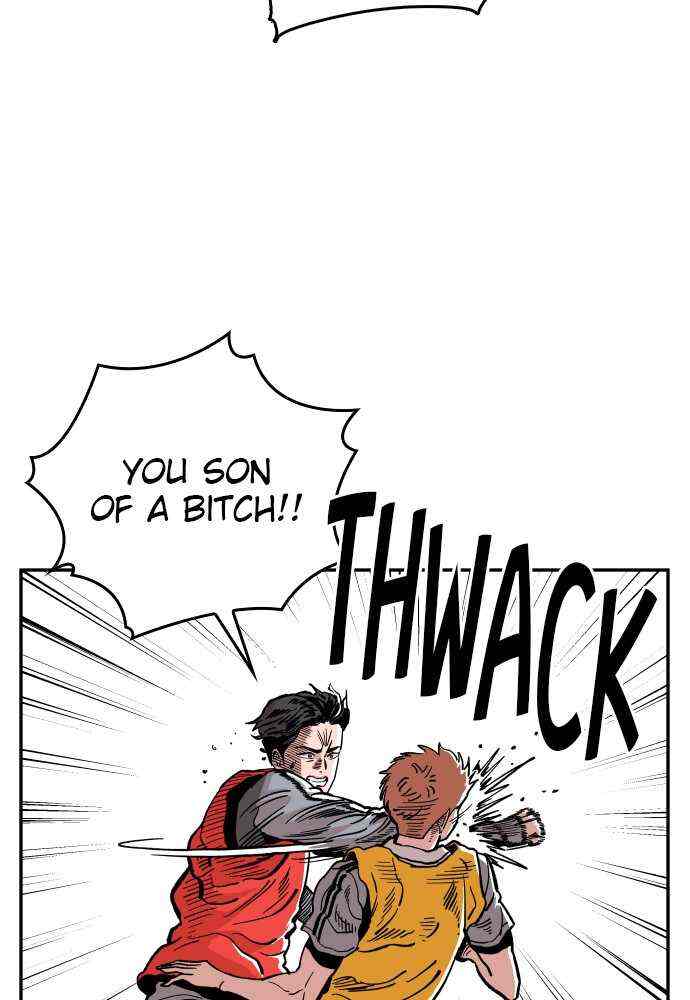 Read Build Up Manga Online