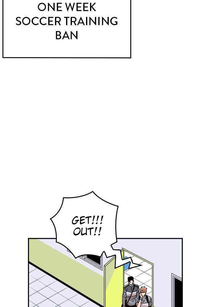 Read Build Up Manga Online