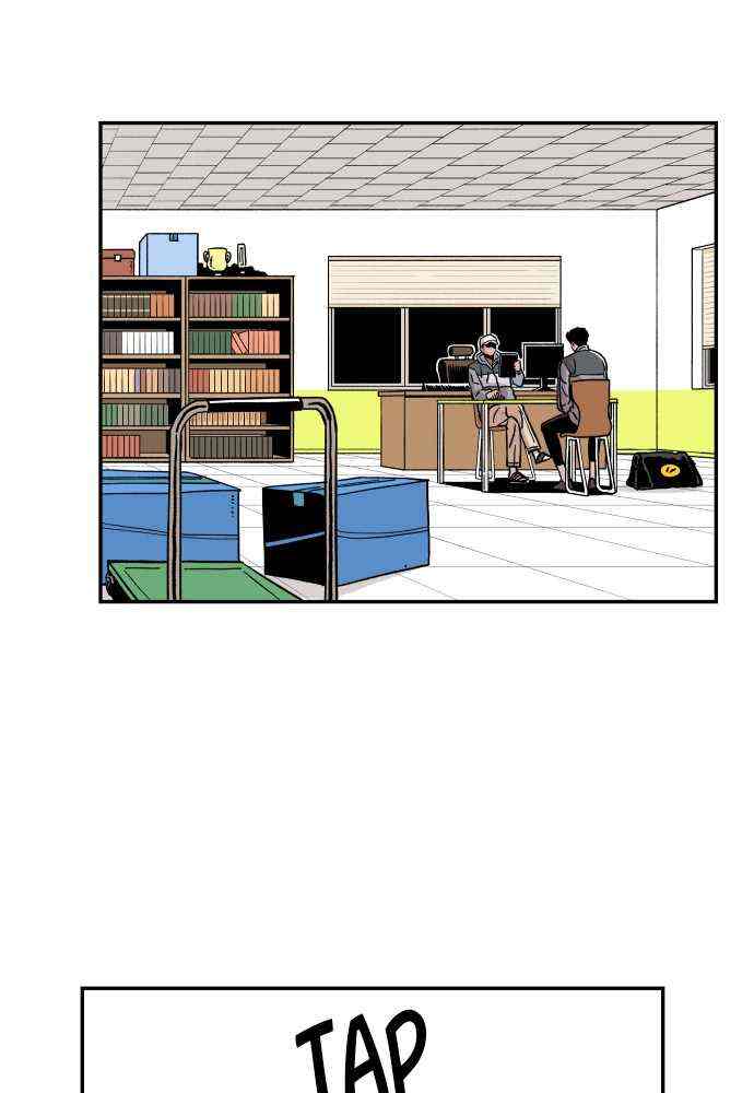 Read Build Up Manga Online