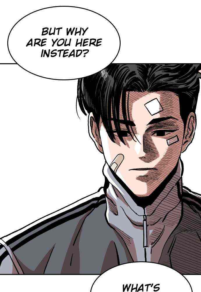 Read Build Up Manga Online