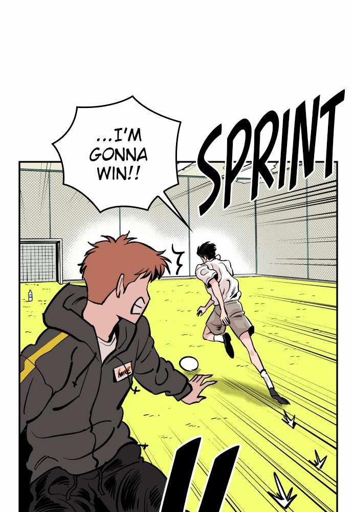 Read Build Up Manga Online