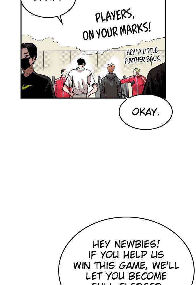 Read Build Up Manga Online