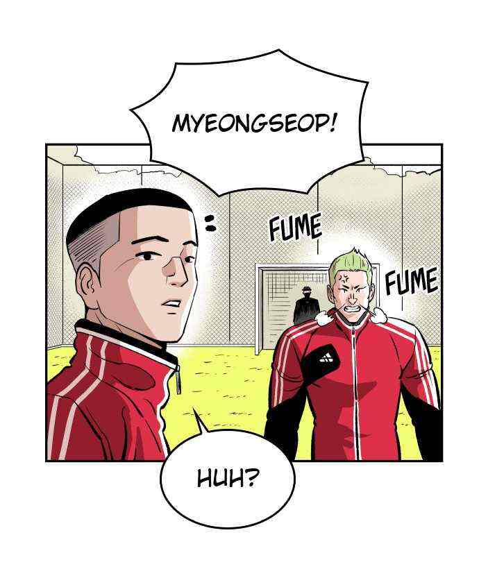 Read Build Up Manga Online