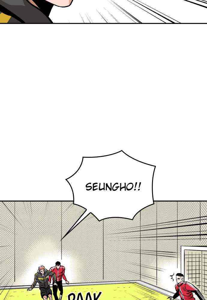 Read Build Up Manga Online