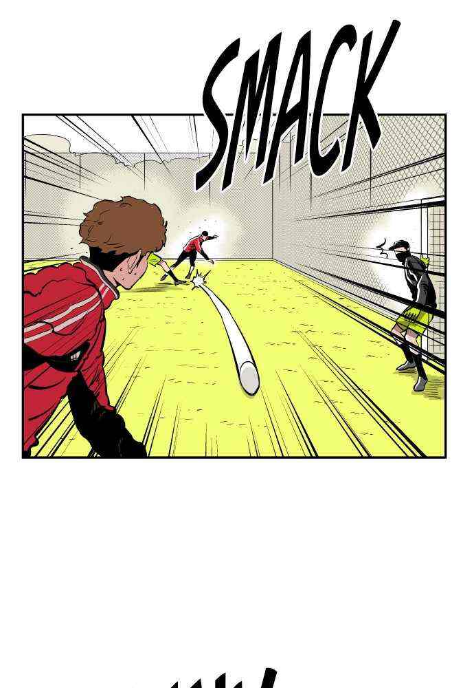 Read Build Up Manga Online