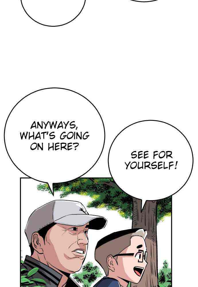 Read Build Up Manga Online