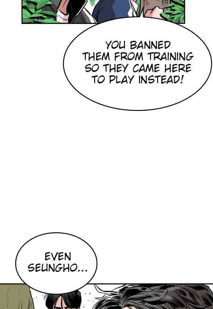 Read Build Up Manga Online