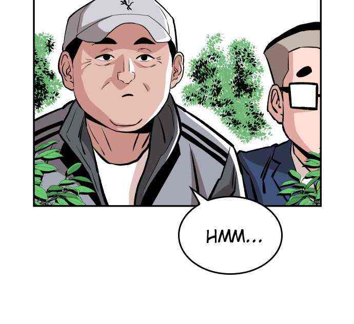 Read Build Up Manga Online