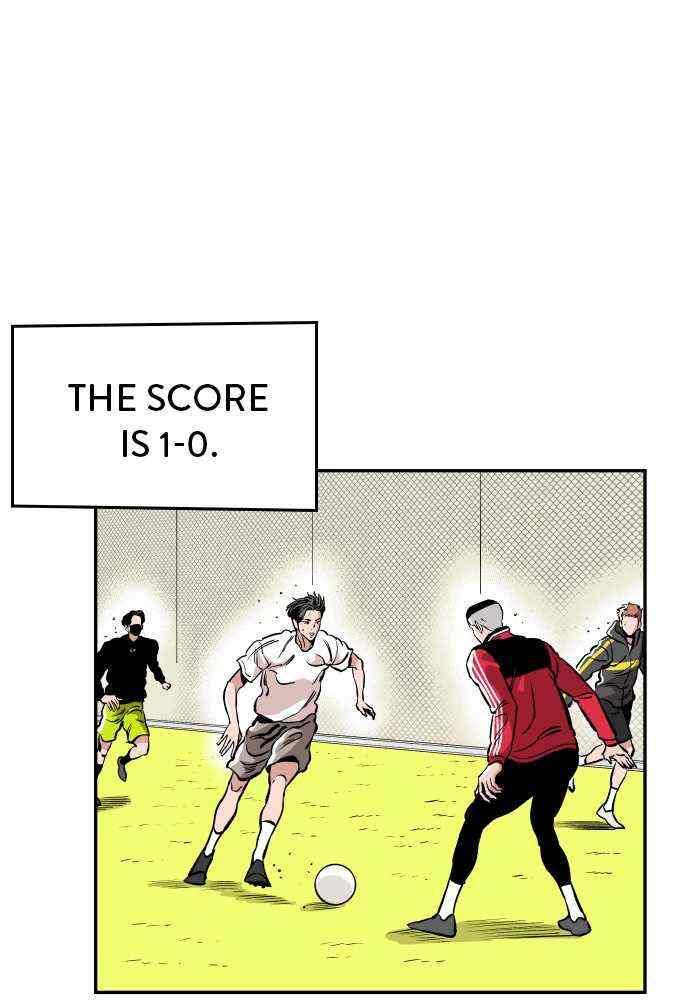 Read Build Up Manga Online