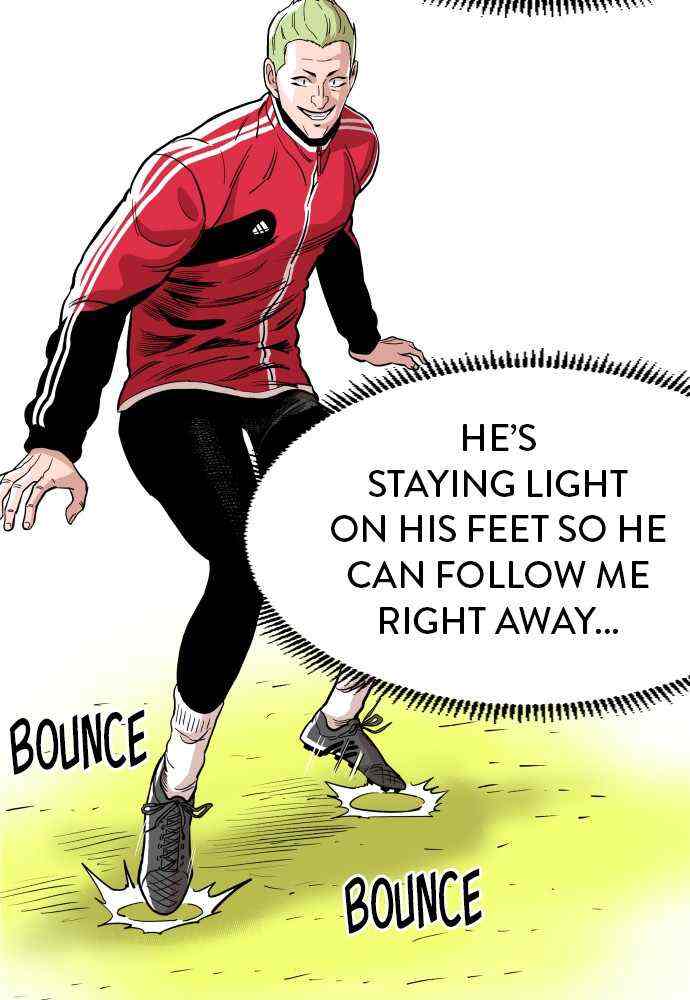 Read Build Up Manga Online