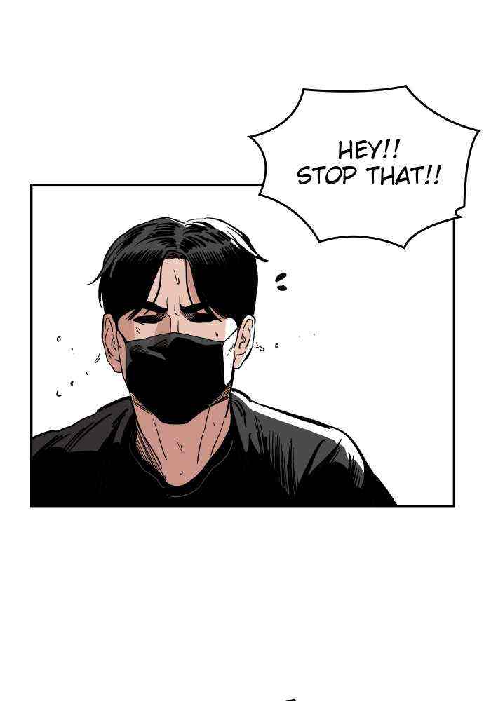 Read Build Up Manga Online