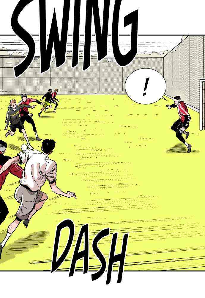 Read Build Up Manga Online