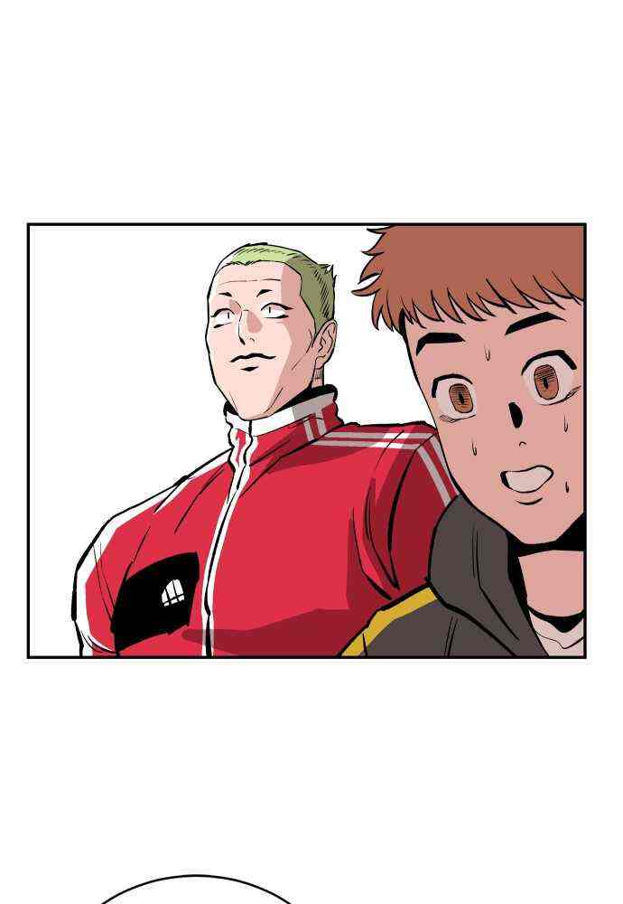 Read Build Up Manga Online