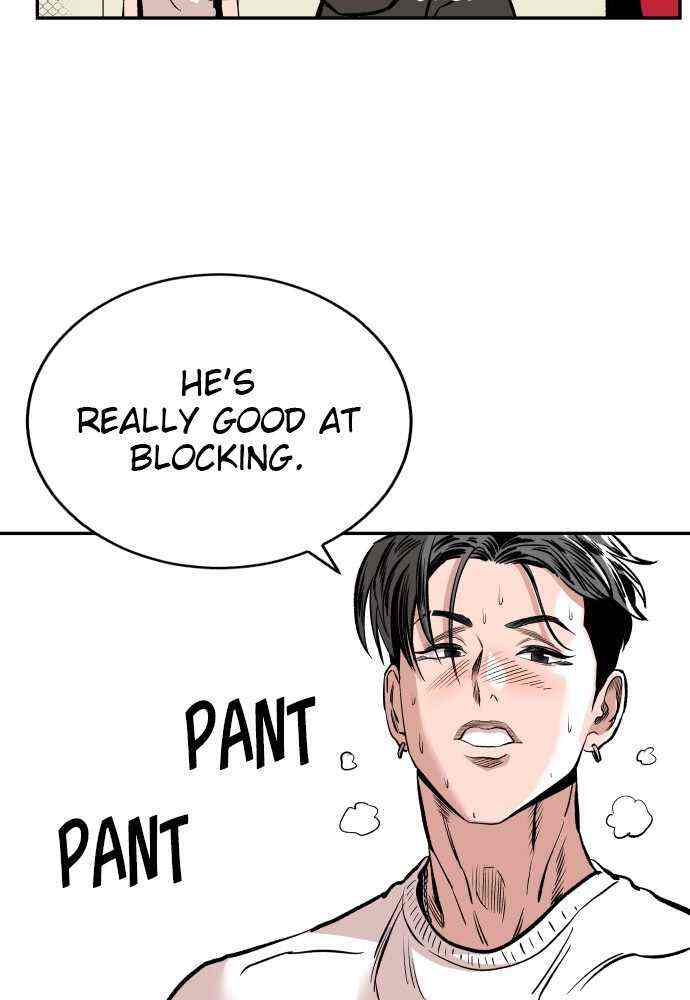 Read Build Up Manga Online