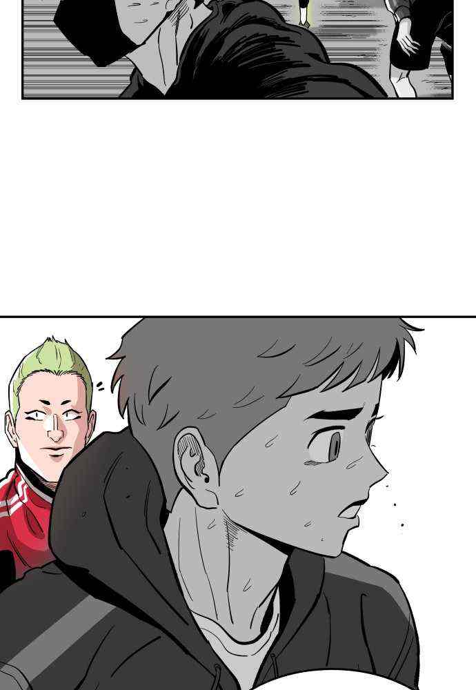 Read Build Up Manga Online
