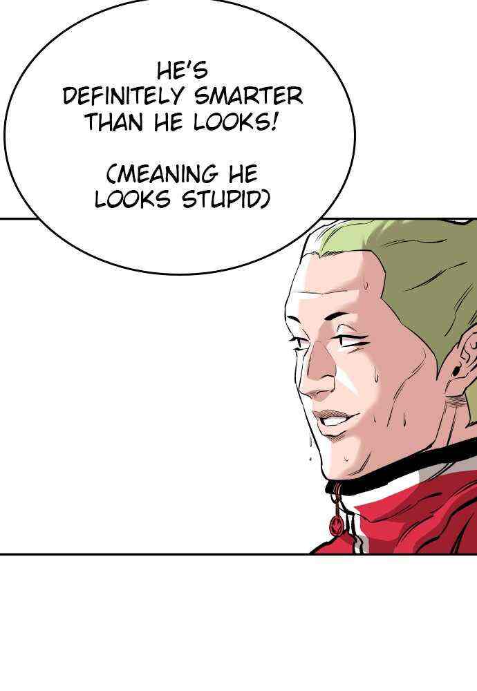 Read Build Up Manga Online