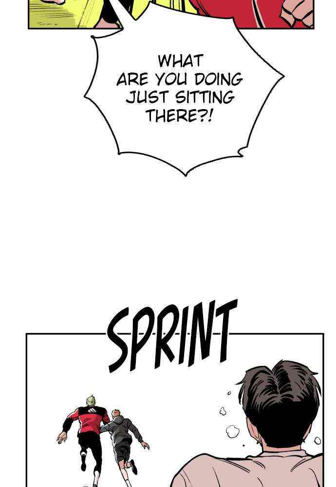 Read Build Up Manga Online