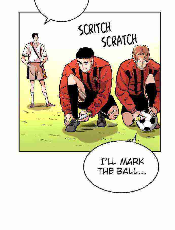 Read Build Up Manga Online