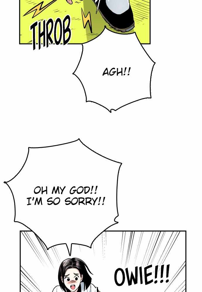 Read Build Up Manga Online