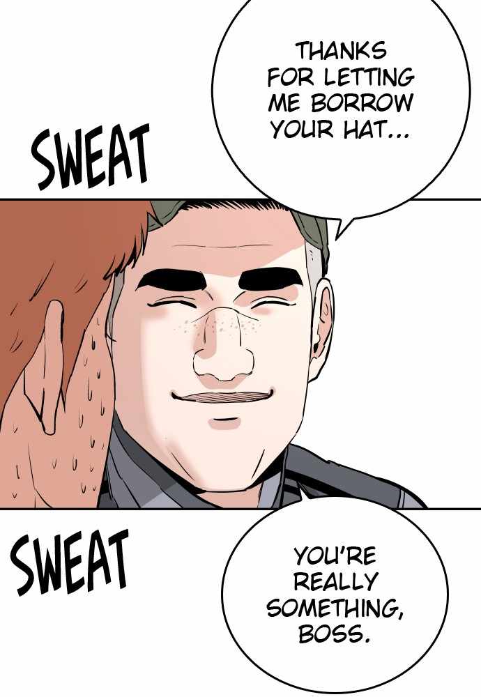 Read Build Up Manga Online