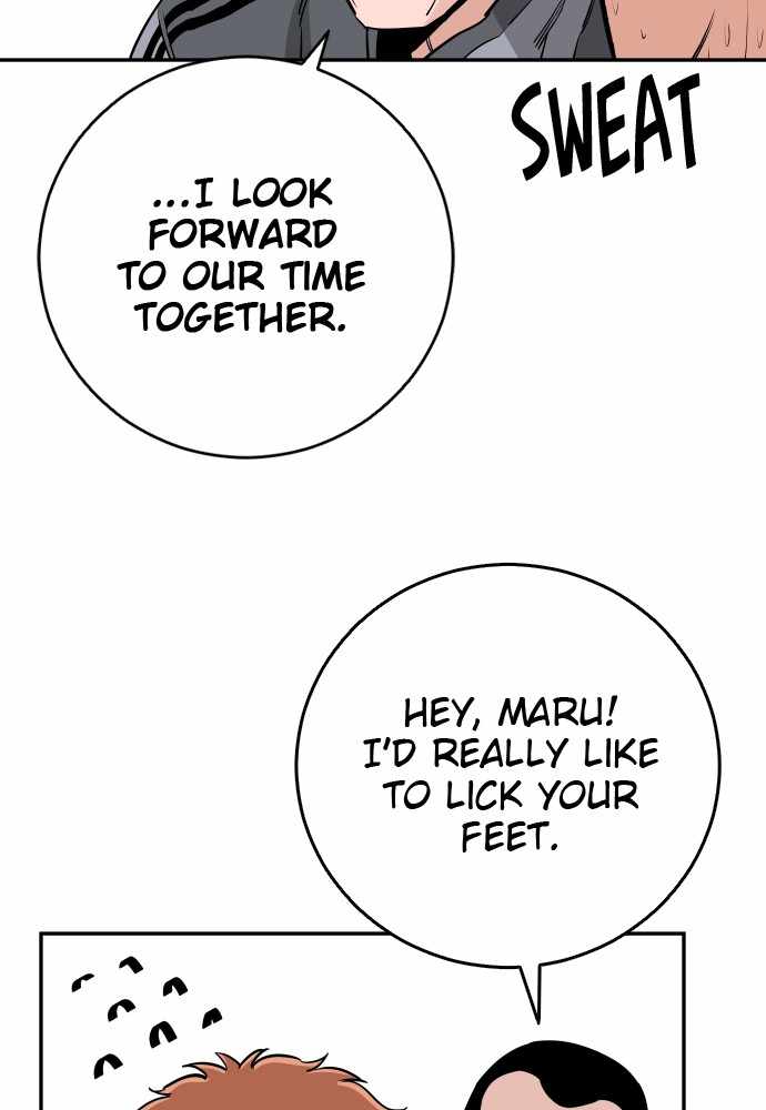 Read Build Up Manga Online