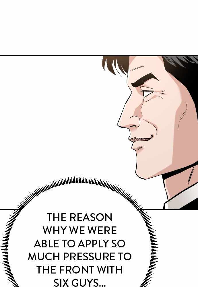 Read Build Up Manga Online