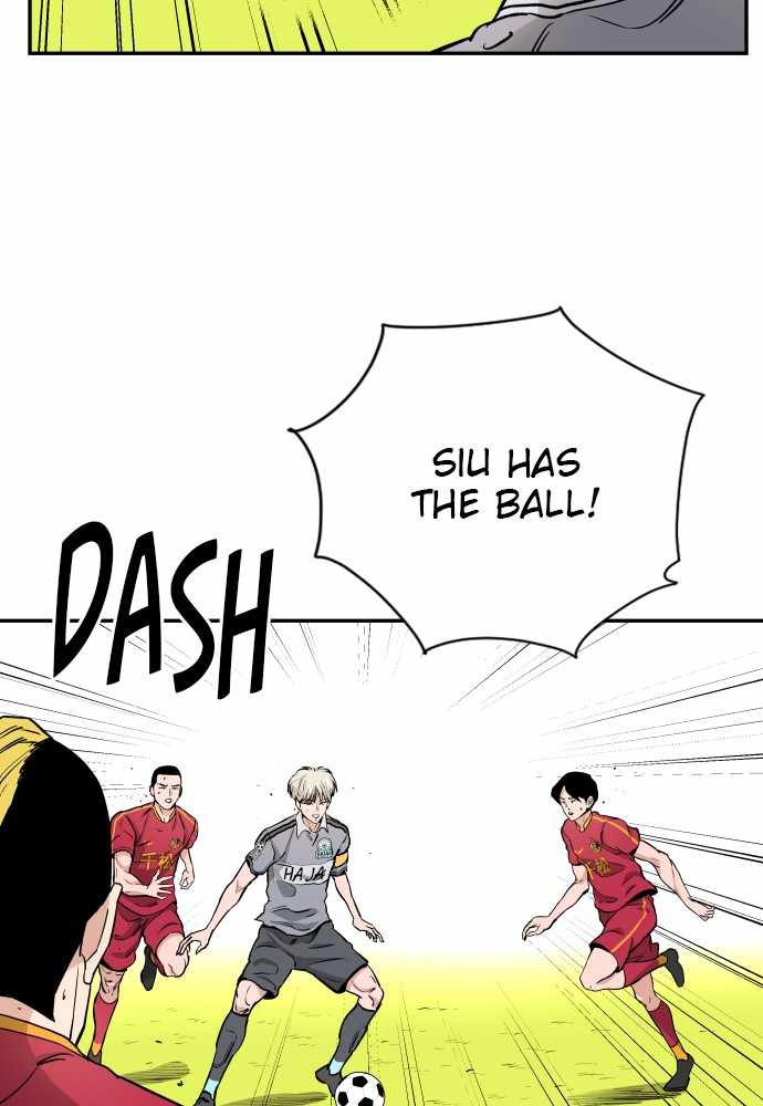 Read Build Up Manga Online
