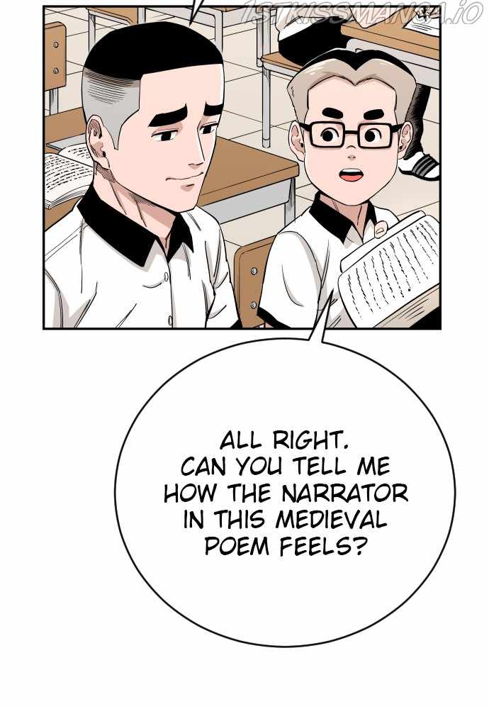 Read Build Up Manga Online