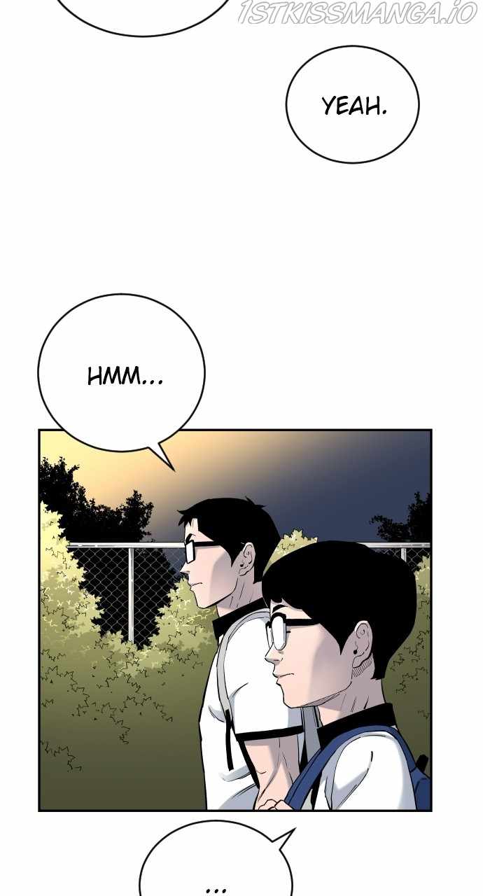 Read Build Up Manga Online